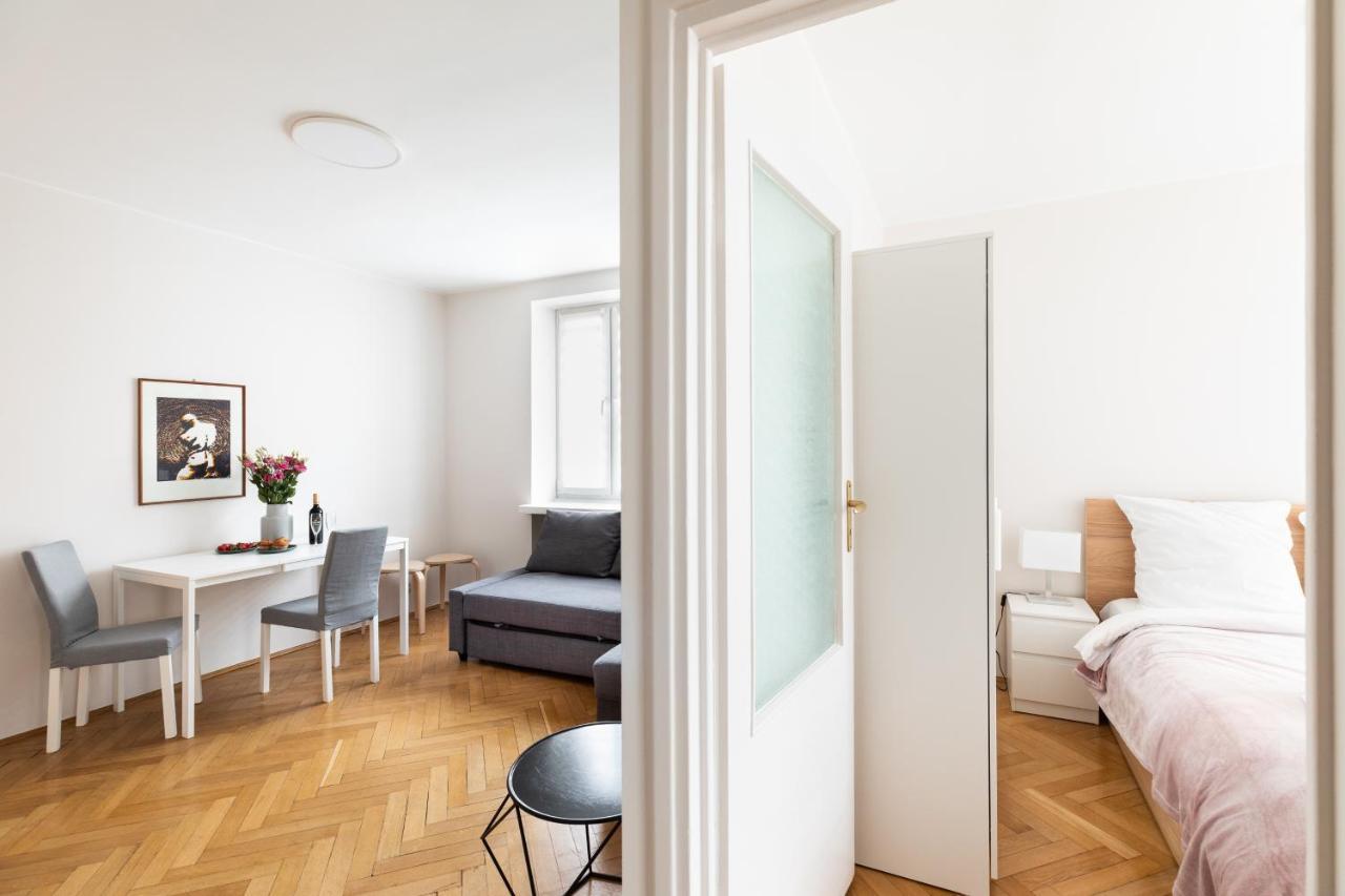 P&O Apartments Gamerskiego Warsawa Bagian luar foto