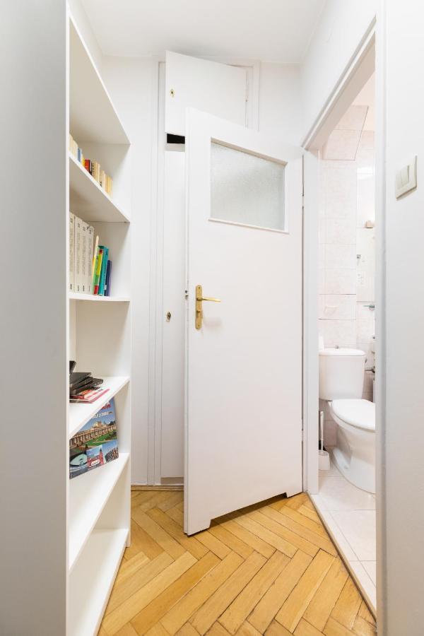P&O Apartments Gamerskiego Warsawa Bagian luar foto